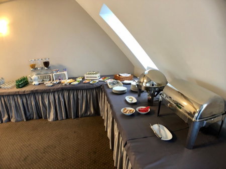 Hotel Nad Stawem, Skalbmierz, Poland