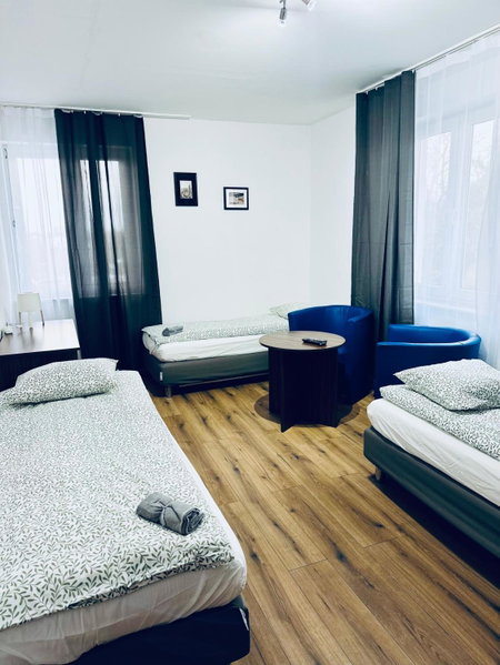 Pokoje Gościnne Strumykowa, Lublin, Poland