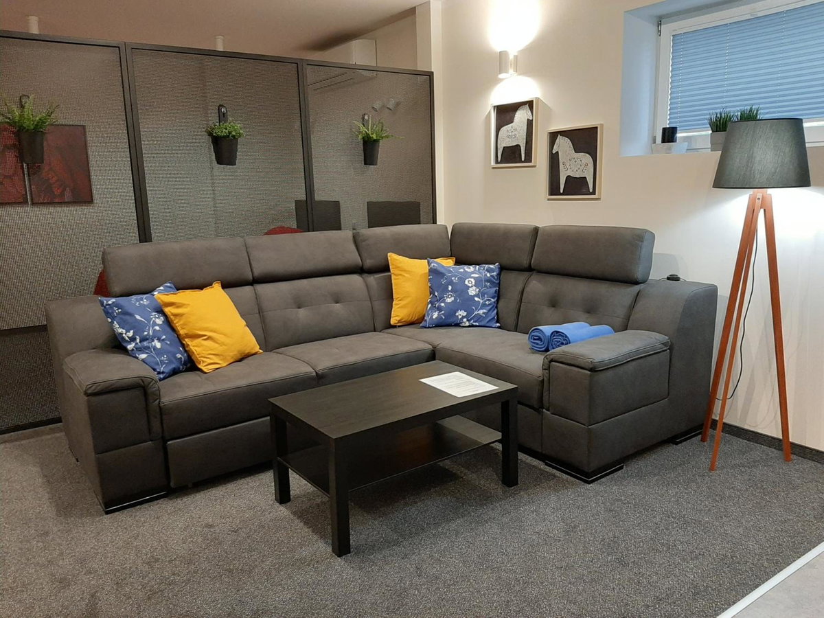 Apartamenty Vinci, Poland
