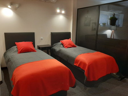 Apartamenty Vinci, Krasnystaw, Poland