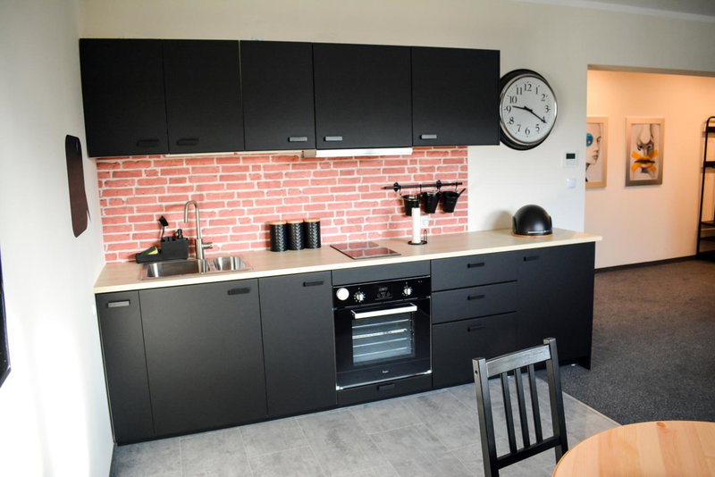 Apartamenty Vinci, Krasnystaw, Poland