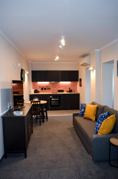 Apartamenty Vinci, Krasnystaw, Poland