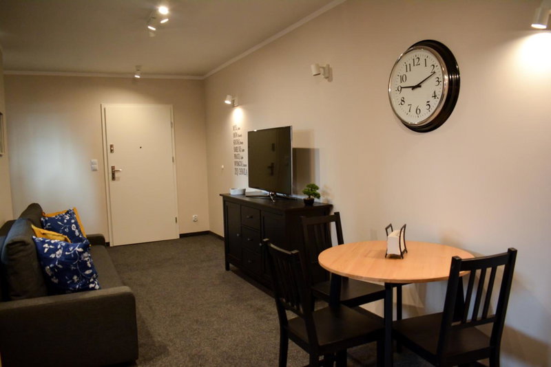 Apartamenty Vinci, Krasnystaw, Poland