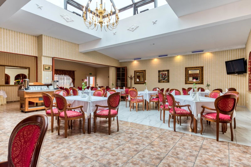Hotel Gracja, Gorzów Wielkopolski, Poland