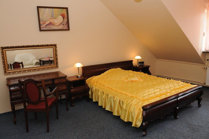 Hotel Gracja, Gorzów Wielkopolski, Poland