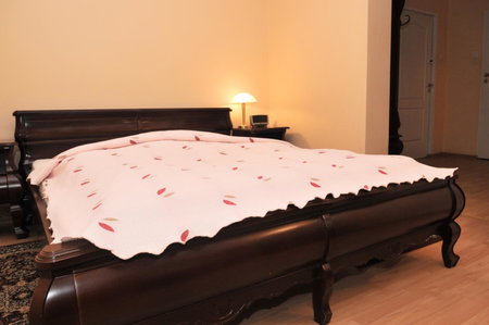 Hotel Gracja, Gorzów Wielkopolski, Poland