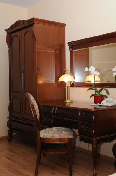 Hotel Gracja, Gorzów Wielkopolski, Poland