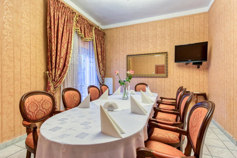 Hotel Gracja, Gorzów Wielkopolski, Poland
