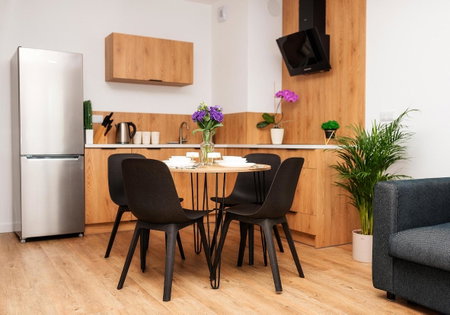 VIP Apartamenty number 6, Lublin, Poland