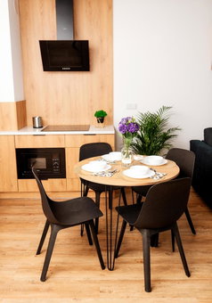 VIP Apartamenty number 6, Lublin, Poland