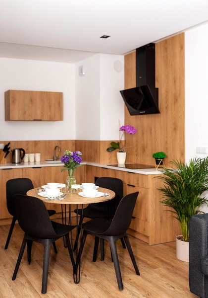 VIP Apartamenty number 6, Lublin, Poland