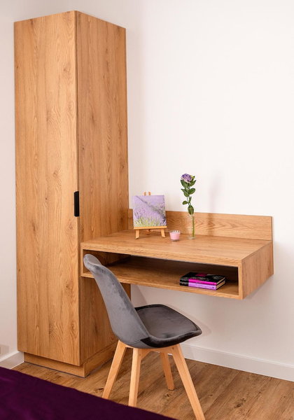 VIP Apartamenty number 6, Lublin, Poland