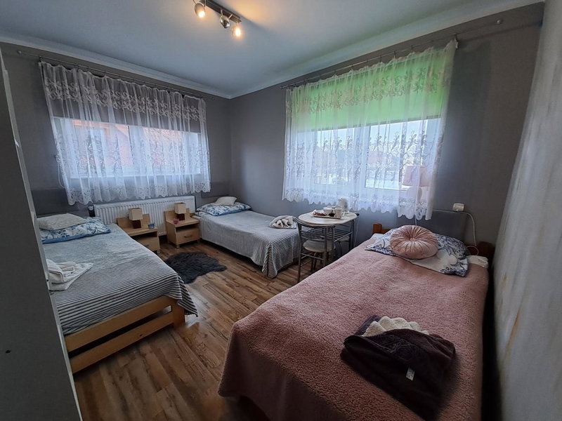 Pokoje Gościnne u Grażynki, Nowy Sącz, Poland