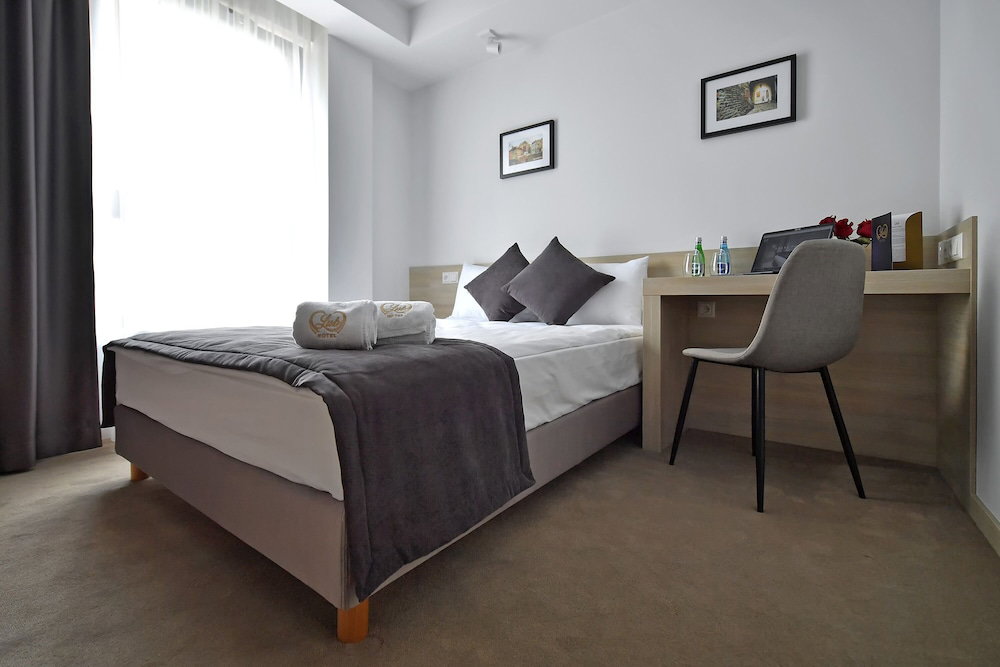 Hotel · Lubhotel, Lublin