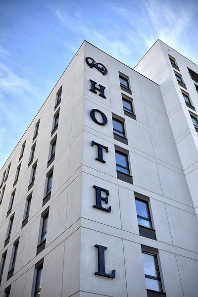Lubhotel, Lublin, Poland