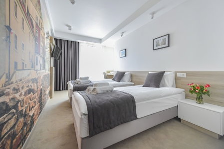 Lubhotel, Lublin, Poland