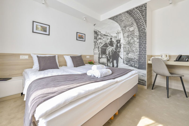 Lubhotel, Lublin, Poland