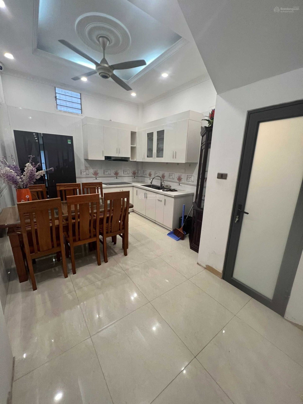 House in Hanoi, Vietnam