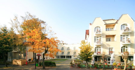 Atol Spa, Świnoujście, Poland