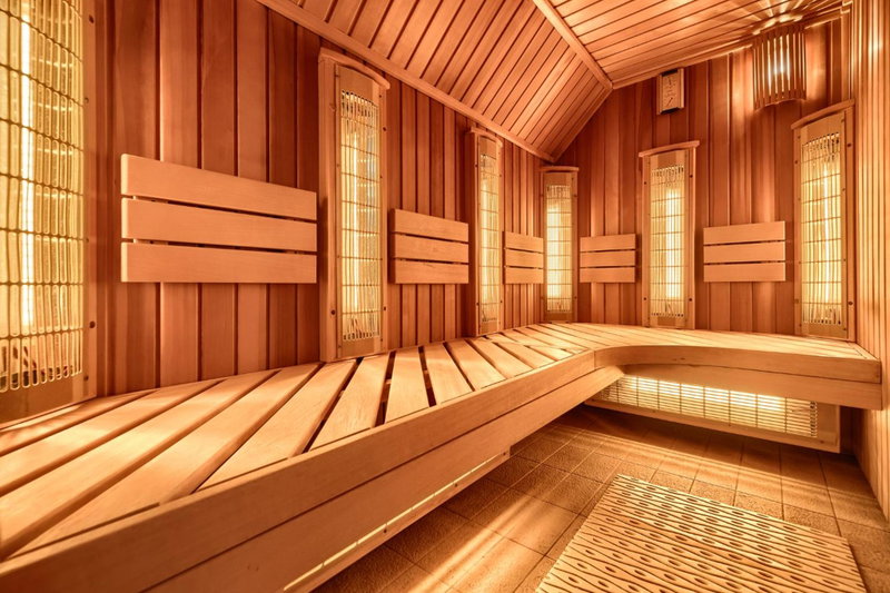 Atol Spa, Świnoujście, Poland