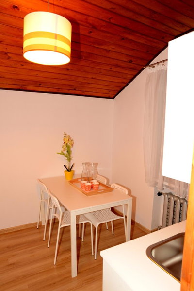 Villa Osa Modlin Airport, Zakroczym, Poland