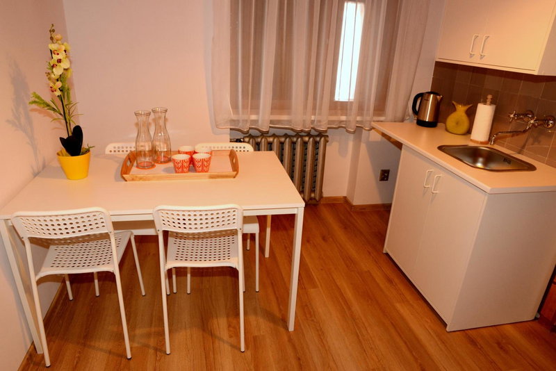 Villa Osa Modlin Airport, Zakroczym, Poland