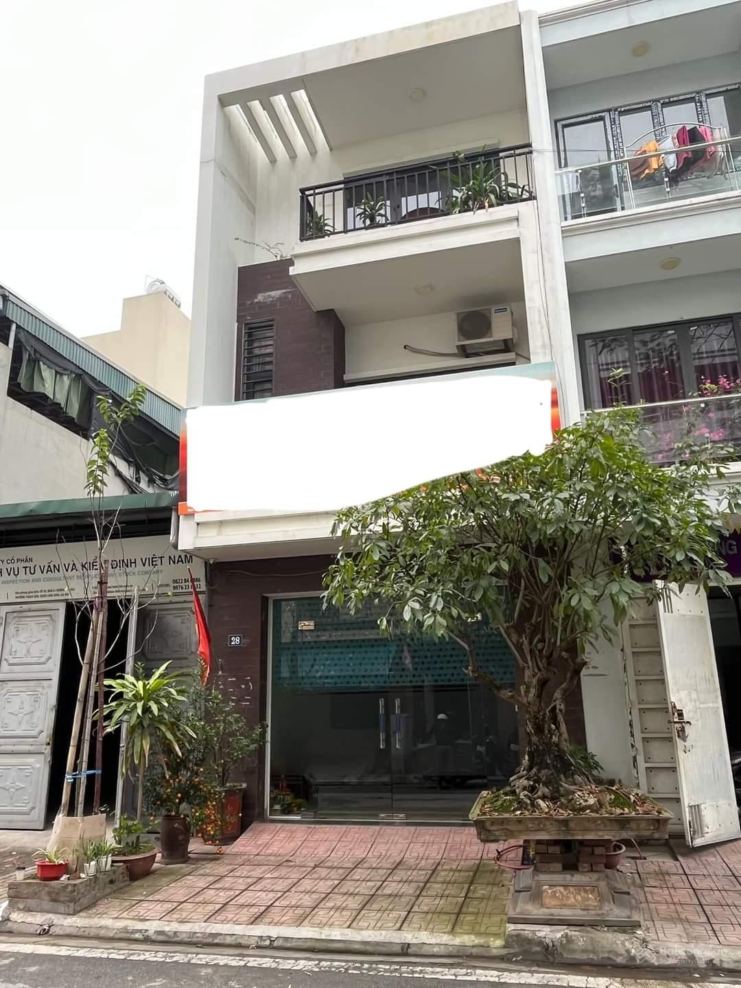 House in Hanoi, Vietnam