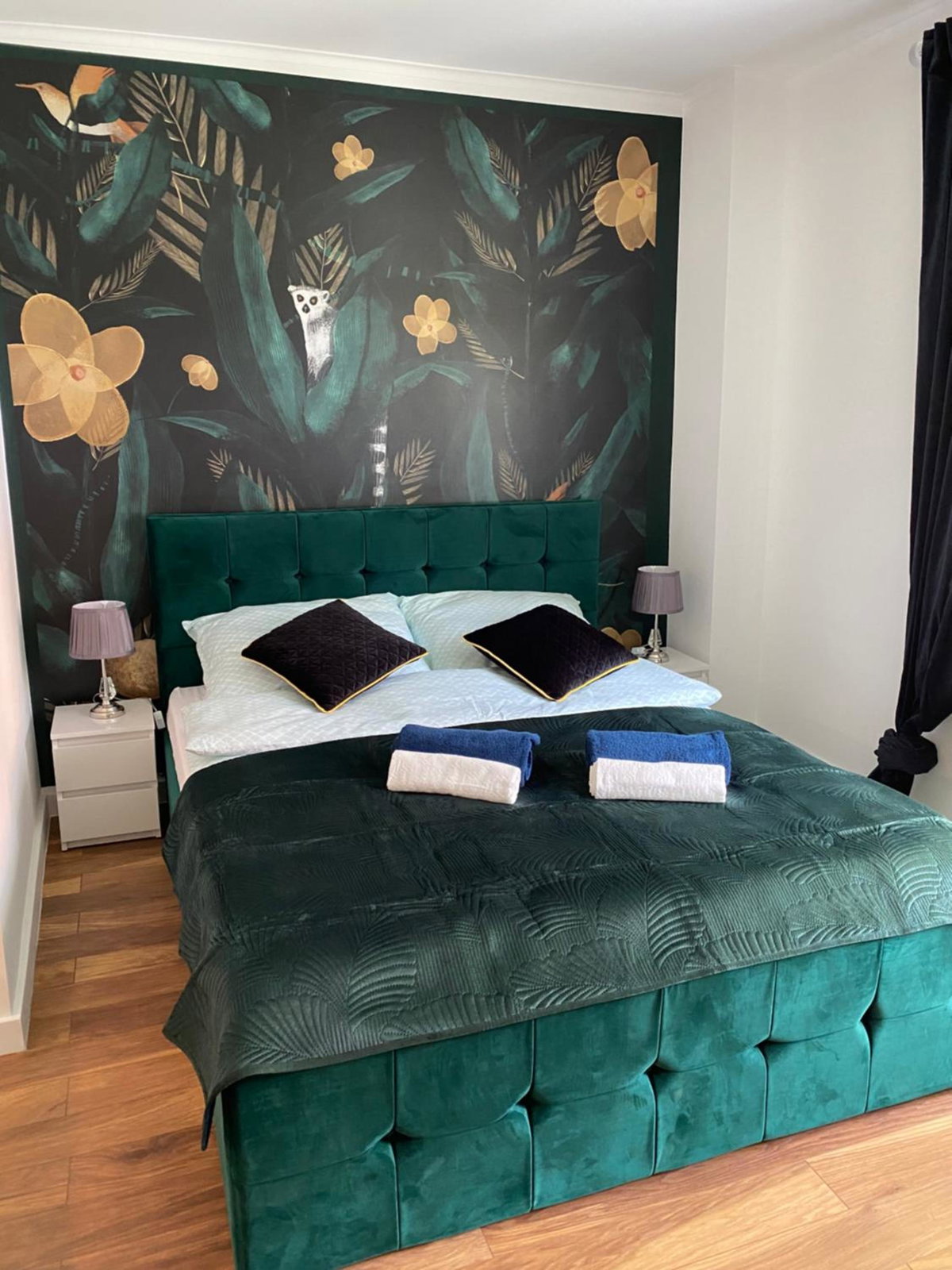 Apartament MATEO, Poland