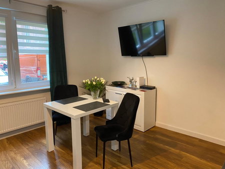 Apartament MATEO, Malbork, Poland