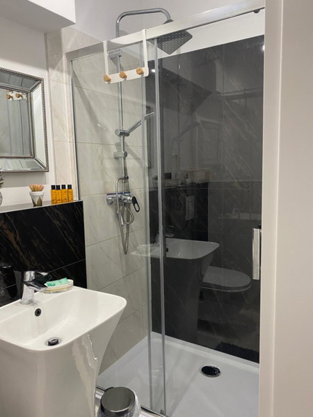 Apartament MATEO, Malbork, Poland