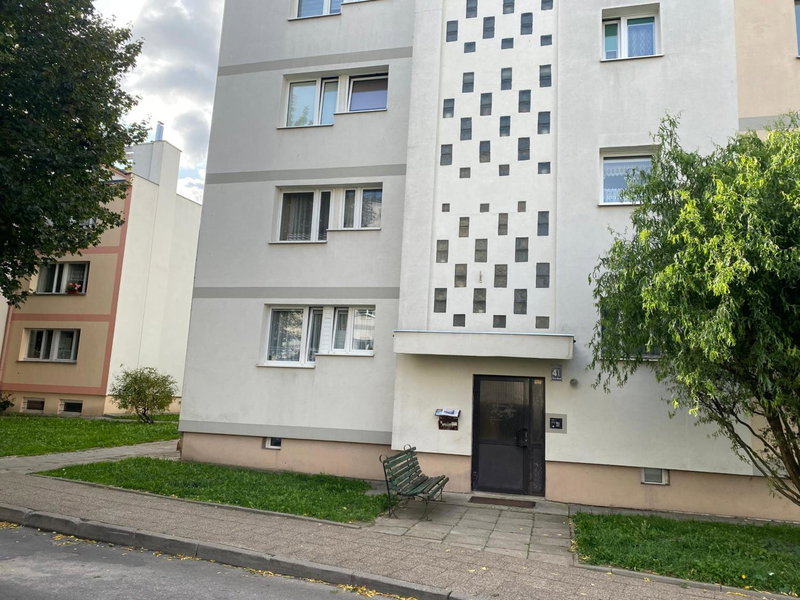 Apartament MATEO, Malbork, Poland