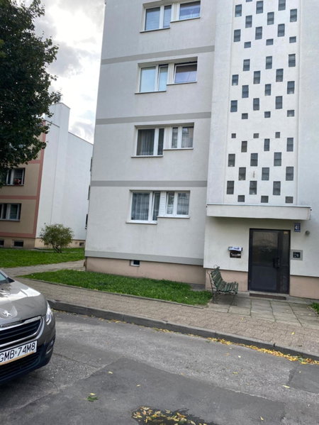 Apartament MATEO, Malbork, Poland