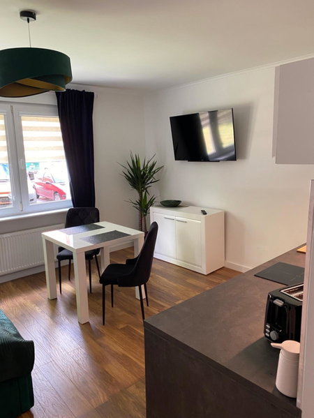 Apartament MATEO, Malbork, Poland