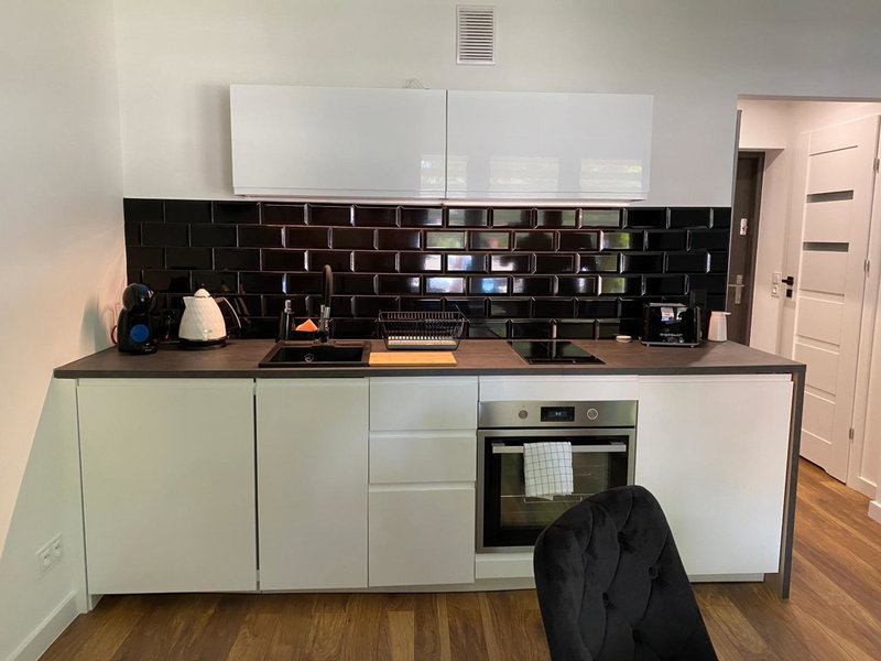 Apartament MATEO, Malbork, Poland
