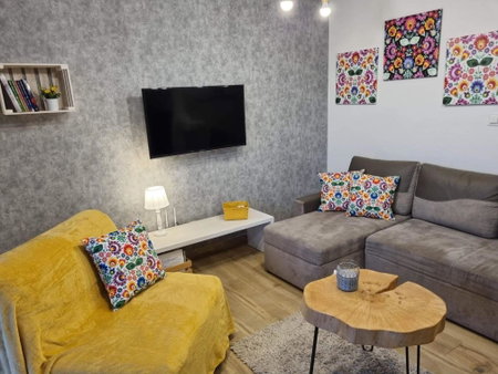 APARTAMENT8 Wellness Sauna View 5os, Szczyrk, Poland
