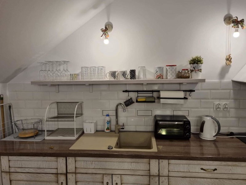 APARTAMENT8 Wellness Sauna View 5os, Szczyrk, Poland