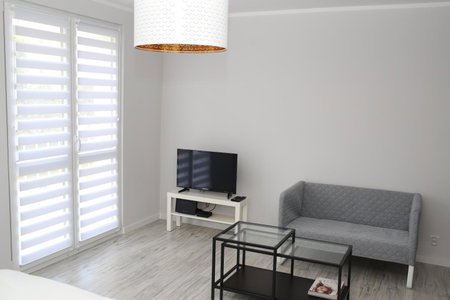 Apartament Słobódzkiego 7, Świdnica, Poland