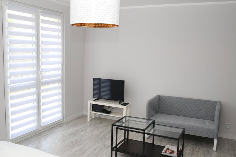 Apartament Słobódzkiego 7, Świdnica, Poland