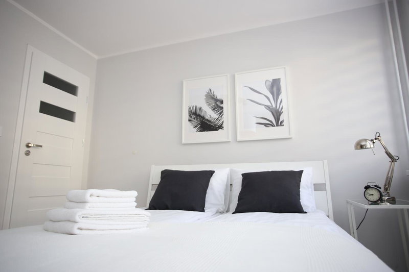 Apartament Słobódzkiego 7, Świdnica, Poland