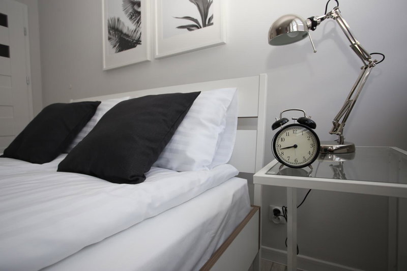 Apartament Słobódzkiego 7, Świdnica, Poland