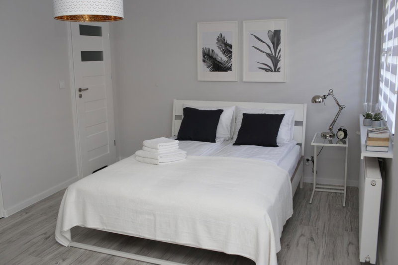 Apartament Słobódzkiego 7, Świdnica, Poland