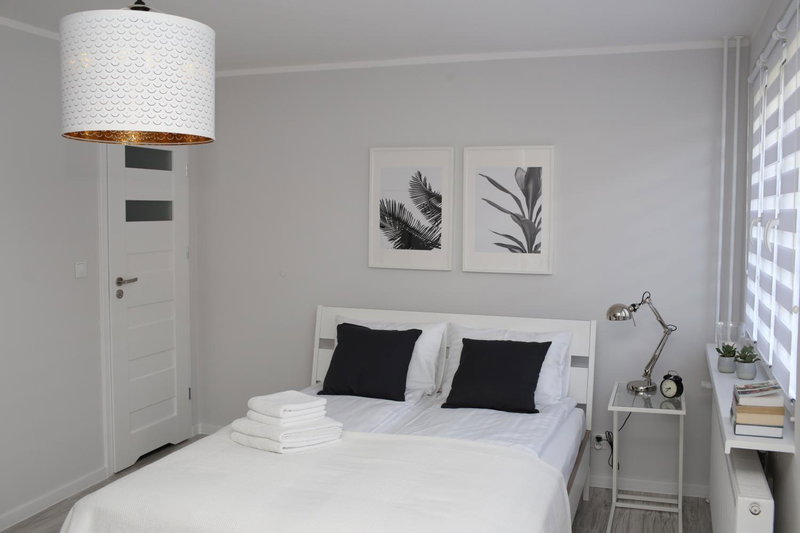 Apartament Słobódzkiego 7, Świdnica, Poland