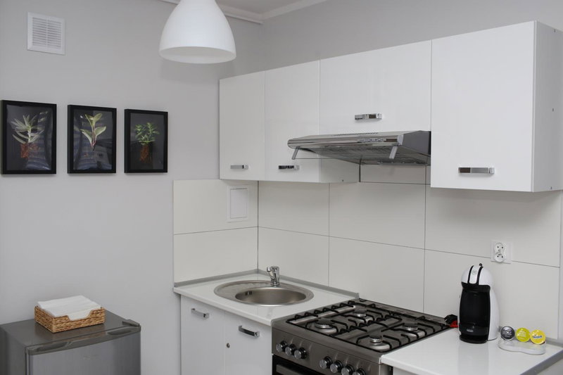 Apartament Słobódzkiego 7, Świdnica, Poland