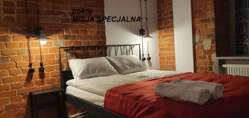 Cosy Rooms, Piotrków Trybunalski, Poland