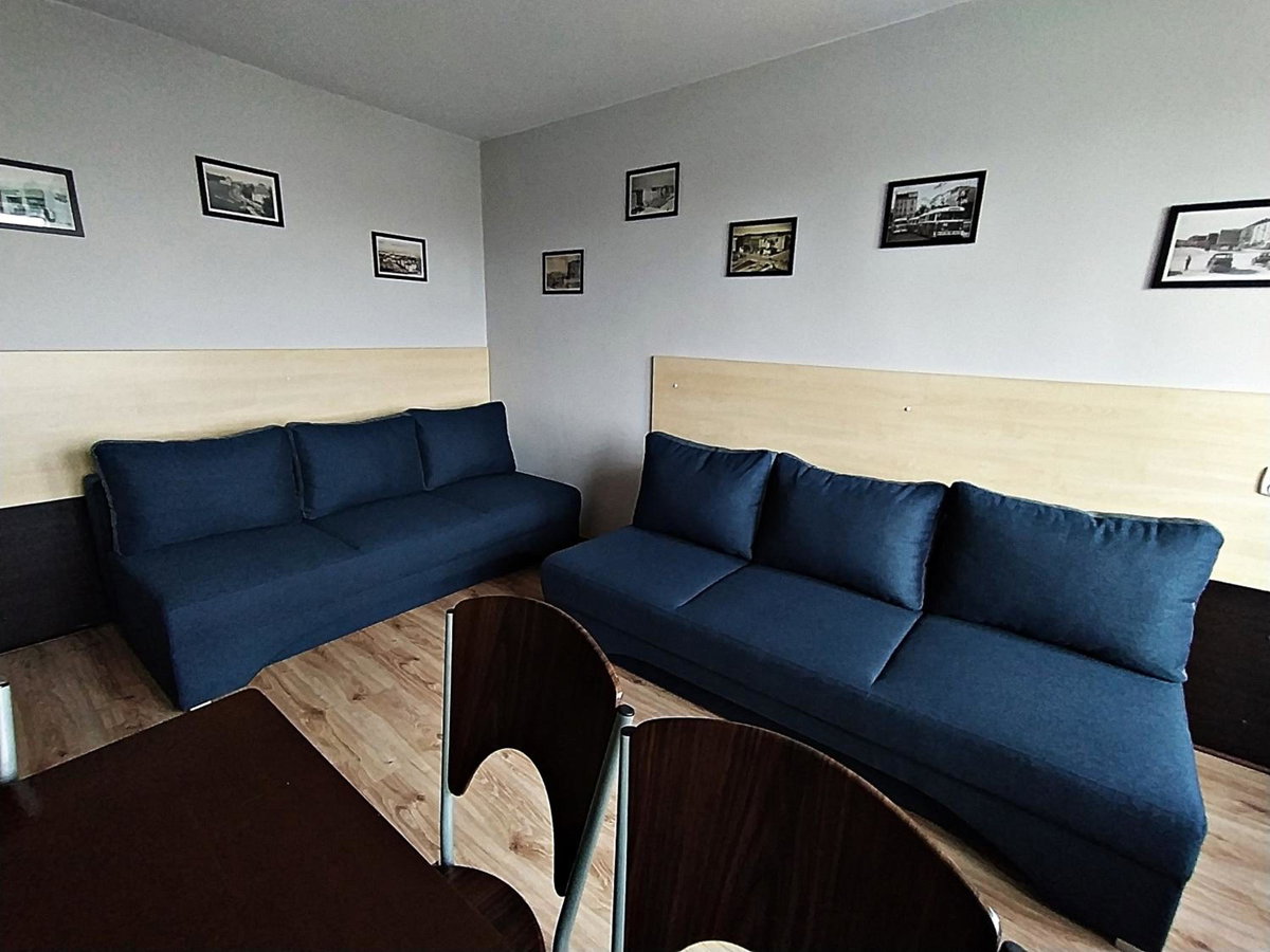 Hotel · NoclegwGdyni24, Gdynia