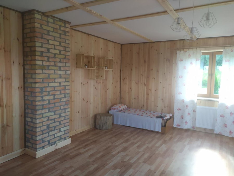 Przy Trójstyku, Dubeninki, Poland