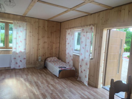 Przy Trójstyku, Dubeninki, Poland