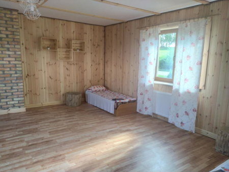 Przy Trójstyku, Dubeninki, Poland