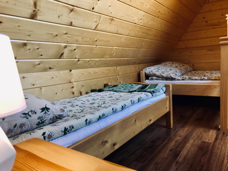 Pokoje Gościnne U Jaśka, Ząb, Poland