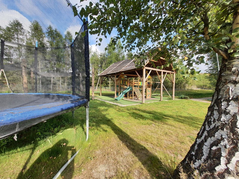 Bukowa Ostoja, Nakielno, Poland